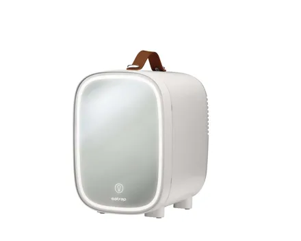 Satrap Aura Mini Kühlschrank Spiegel
