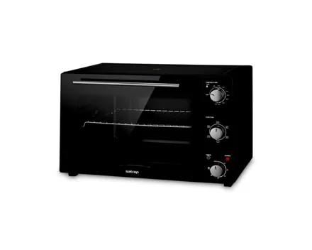 Satrap Backofen Melide