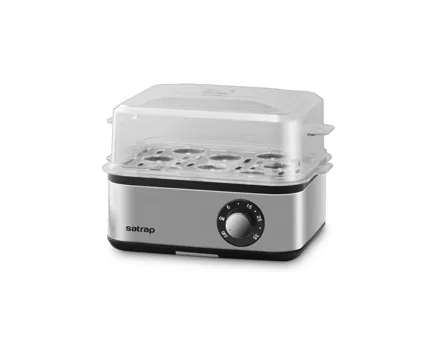 Satrap Eierkocher Bioggio