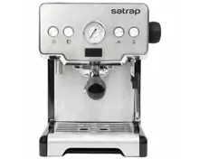 Satrap espresso XA Kolbenkaffeemaschine