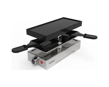 Satrap Ignis XA 2 Raclettegerät