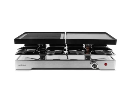 Satrap Ignis XA 8 Raclettegerät