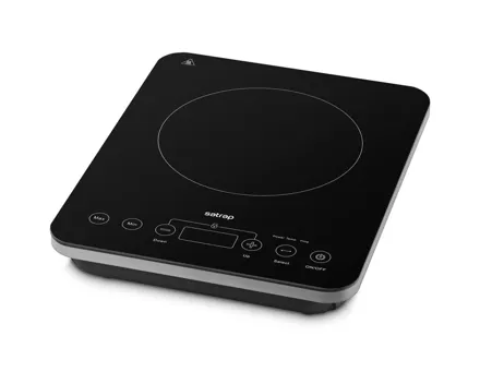 Satrap Induktionsplatte Tenero Premio