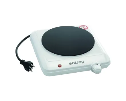Satrap Infrarot-Kochplatte Calor 1