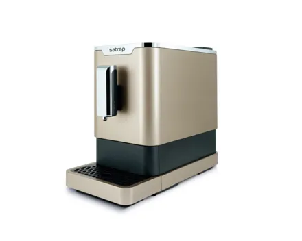 Satrap Kaffeevollautomat Milano automatico