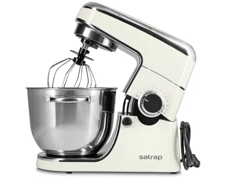 Satrap Küchenmaschine Gstaad