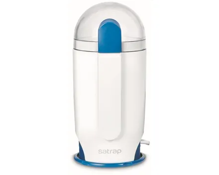 Satrap Macinato KM1 Kaffeemühle
