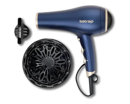 Satrap Rhone Elegance Haartrockner