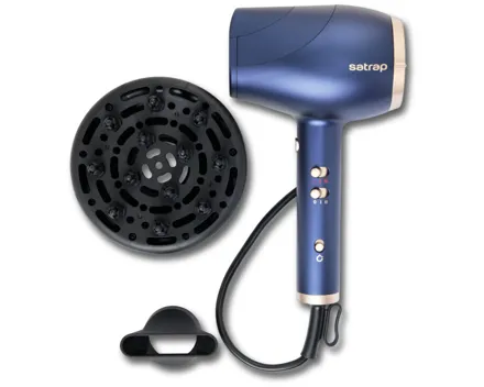 Satrap Rhone Gloss Haartrockner Hd996