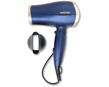 Satrap Rhone Voyage Reisehaartrockner
