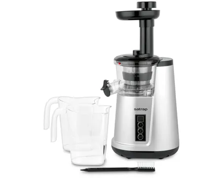 Satrap SlowJuicer Lamone Lento
