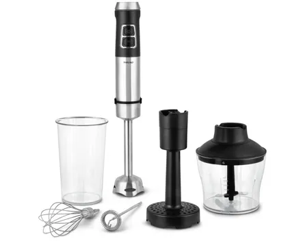 Satrap Stabmixer SetMinestra Premio Plus