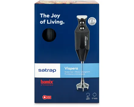 Satrap Stabmixer Vispera
