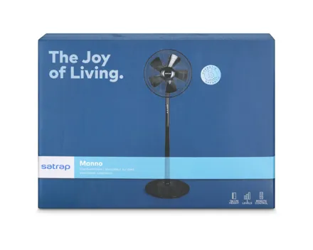 Satrap Standventilator Manno