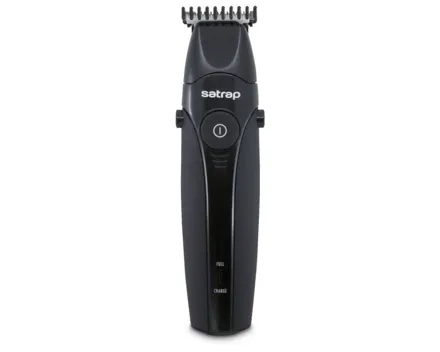 Satrap Trimm Set XA 5-in-1 Haar/Trimm-Set