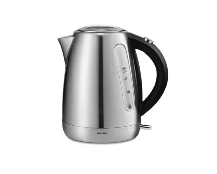 Satrap Wasserkocher Orselina 1.7l
