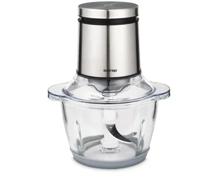 Satrap Zerkleinerer Coira