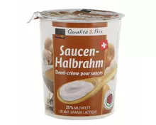 Saucen Halbrahm IP-Suisse