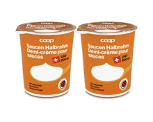 Saucen Halbrahm IP-Suisse 2x 200ml