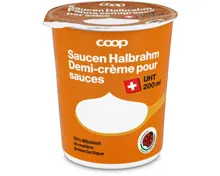 Saucen Halbrahm IP-Suisse