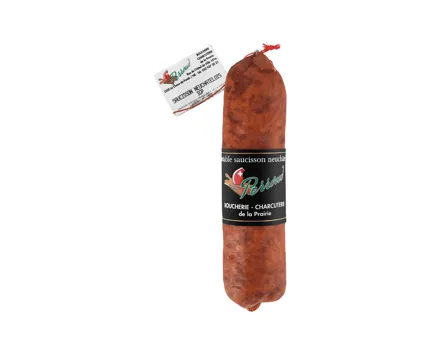 Saucisson Neuchâtelois IGP (Aktion nur in der Westschweiz gültig)
