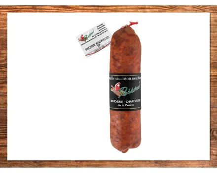 Saucisson Neuchâtelois IGP (Aktion nur in der Westschweiz gültig)