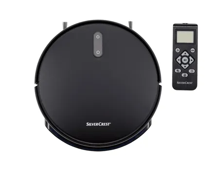 Saugroboter mit Wischfunktion (Aktion nur in der Deutschschweiz gültig)