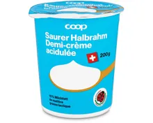 Saurer Halbrahm IP-Suisse
