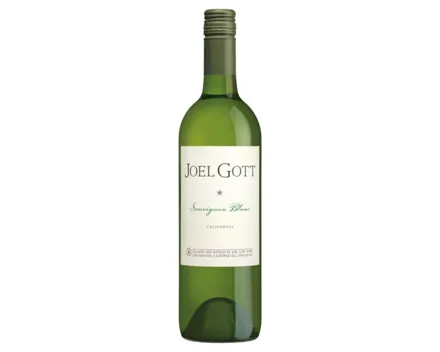 Sauvignon Blanc California Joel Gott (2022) – Weisswein, USA (0.75l)