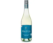 Sauvignon Blanc Marlborough New Zealand Matua