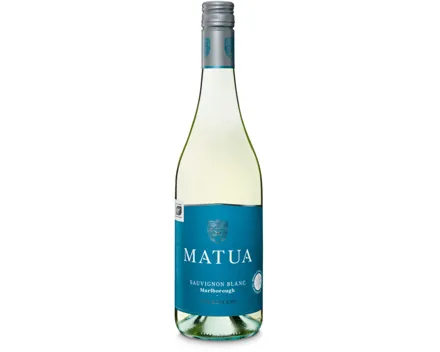 Sauvignon Blanc Marlborough New Zealand Matua (2024) –...