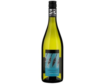 Sauvignon Blanc Marlborough New Zealand Paddle Creek (2023) – Weisswein, Neuseeland (0.75l)