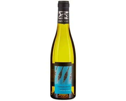 Sauvignon Blanc Marlborough New Zealand Paddle Creek (2023) – Weisswein, Neuseeland