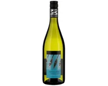 Sauvignon Blanc Marlborough New Zealand Paddle Creek