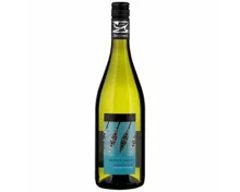 Sauvignon Blanc Marlborough New Zealand Paddle Creek