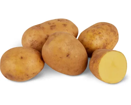 Save Food Kartoffeln