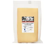 SAVEURS SUISSES Alpkäse Entlebucher