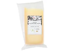 SAVEURS SUISSES Berner Alpkäse AOP