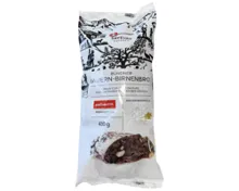 SAVEURS SUISSES Birnenbrot