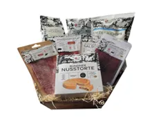 SAVEURS SUISSES Genusskorb