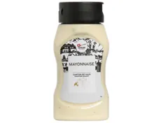 SAVEURS SUISSES Mayonannaise