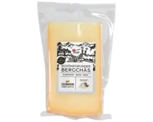 SAVEURS SUISSES Schönegrunder Bergkäse