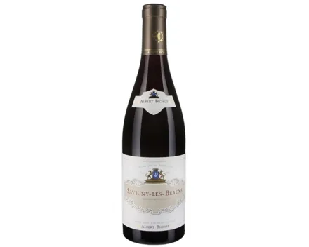 Savigny-les-Beaune Aoc, Albert Bichot (2022) – Rotwein, Frankreich (0.75l)