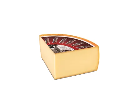 Savogniner Heumilchbergkäse XXL