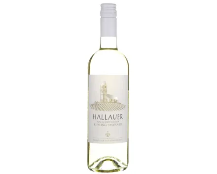 Schaffhausen AOC Hallauer Riesling-Sylvaner (2024) – Weisswein, Schweiz (0.75l)