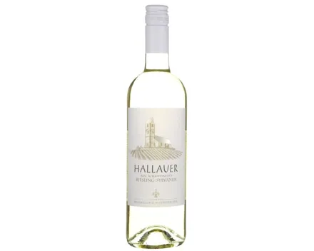Schaffhausen AOC Hallauer Riesling-Sylvaner (2025) – Weisswein, Schweiz (0.75l)