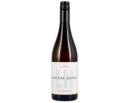 Schaffhausen AOC Lindenhof (2022) – Weisswein, Schweiz (0.75l)