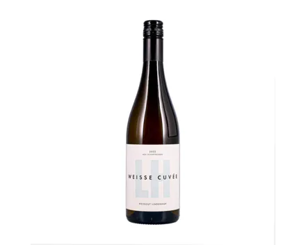 Schaffhausen AOC Lindenhof (2023) – Weisswein, Schweiz (0.75l)