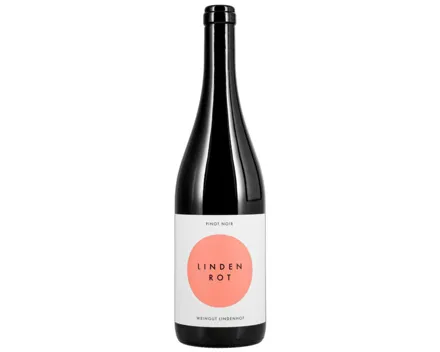 Schaffhausen AOC Pinot Noir Lindenhof (2020) – Rotwein, Schweiz (0.75l)