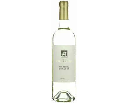 Schaffhausen AOC Riesling-Silvaner Graf von Spiegelberg (2025) – Weisswein, Schweiz (0.75l)